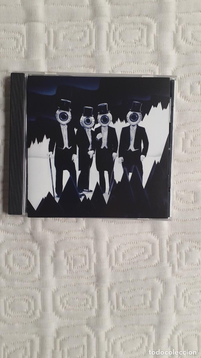 CDs de m&uacute;sica: The RESIDENTS.- ESKIMO - Foto 1