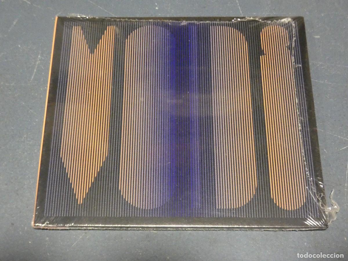 CD di Musica: ARKANSAS1980 PACC520 CD NUEVO MUY BUENO - Minus The Bear Voids