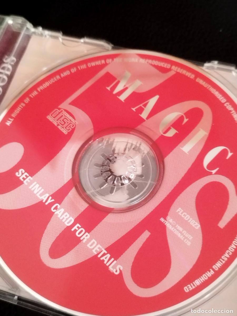 CDs de m&uacute;sica: Yaskim &ndash; Relaxation Moods. Cd - Foto 2