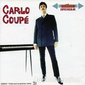 CDs de m&uacute;sica: CARLO COUP&Eacute; EST&Eacute;REO ESPECTACULAR - Foto 1