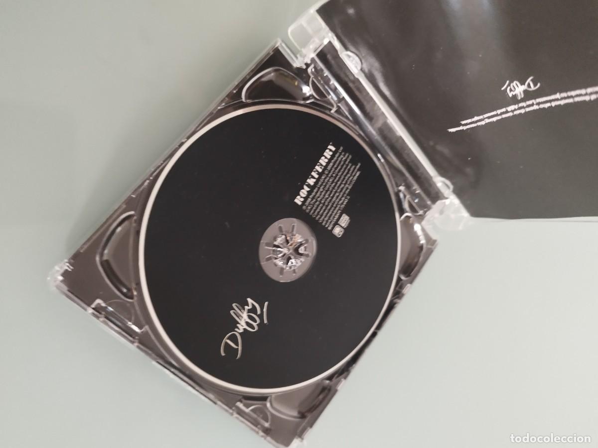 CDs de m&uacute;sica: Duffy &ndash; Rockferry. Cd - Foto 3