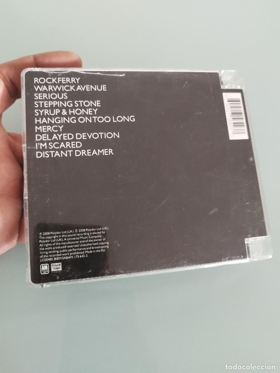CDs de m&uacute;sica: Duffy &ndash; Rockferry. Cd - Foto 4