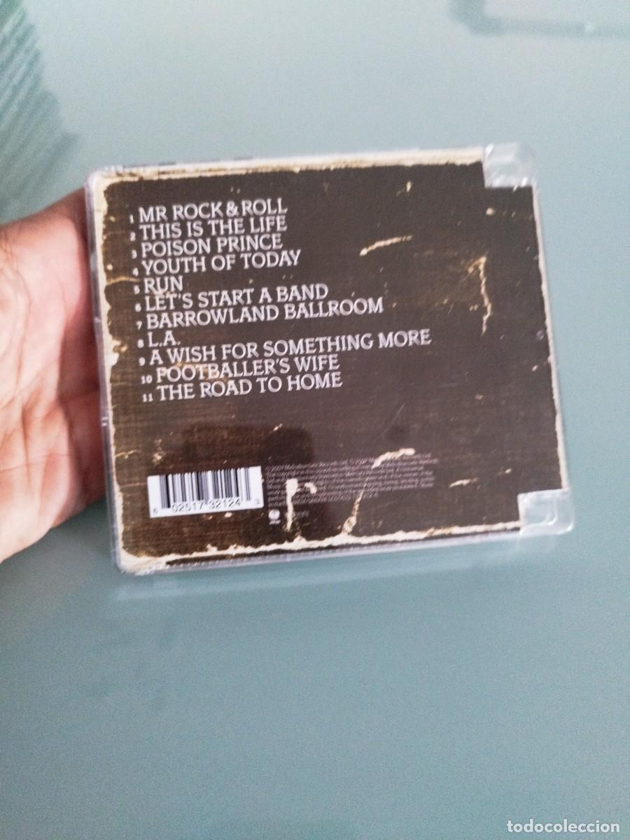 CDs de m&uacute;sica: Amy Macdonald &ndash; This Is The Life.Cd - Foto 3
