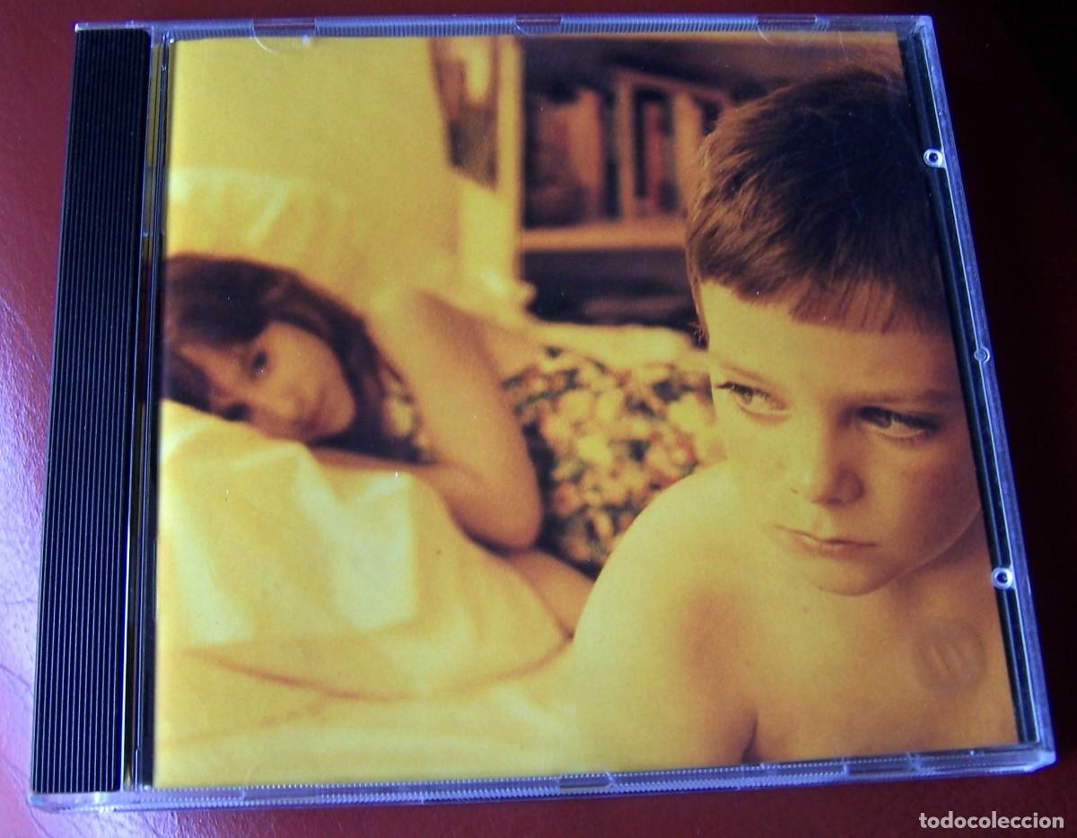 CDs de m&uacute;sica: THE AFGHAN WHIGS - GENTLEMEN CD - Foto 1