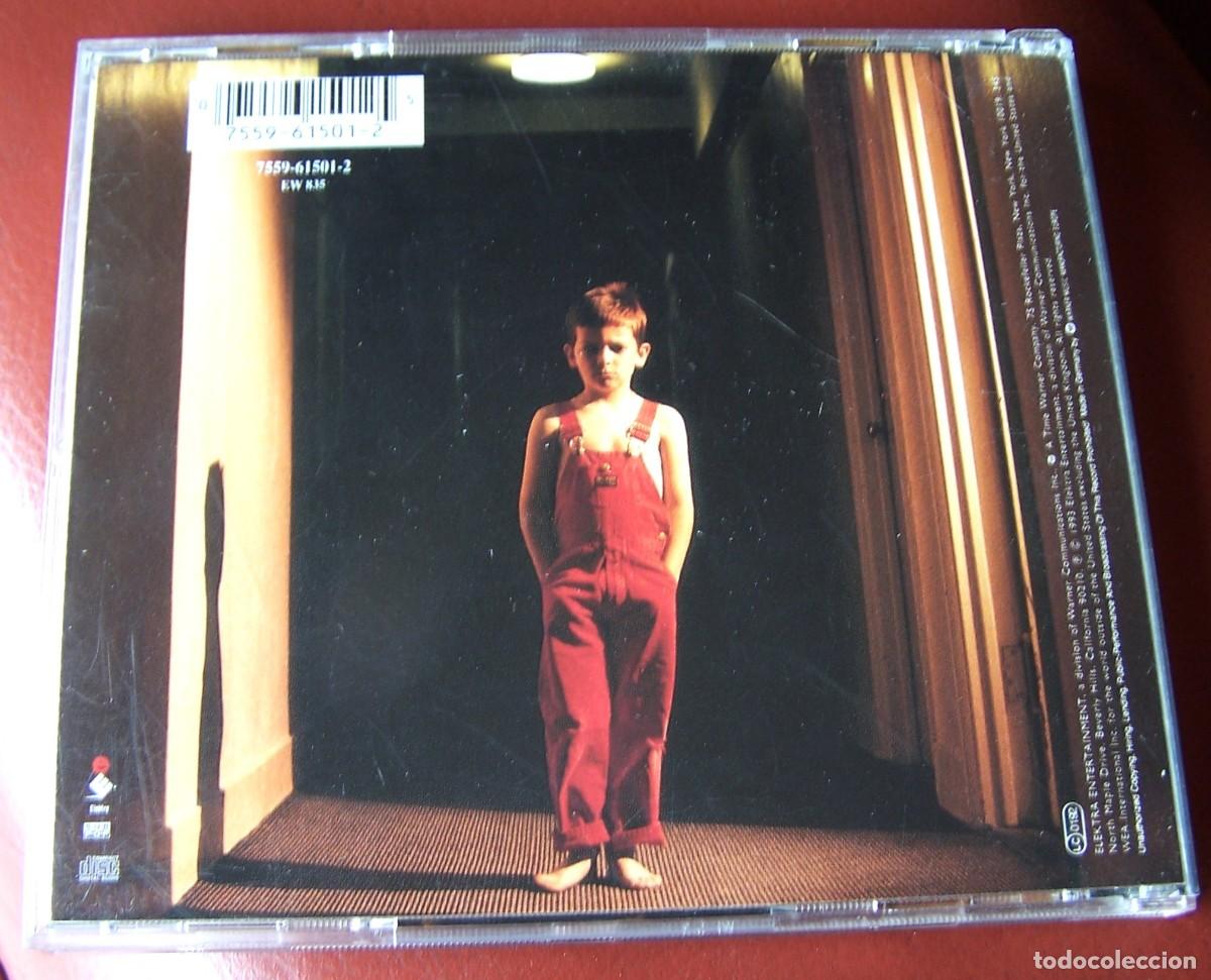CDs de m&uacute;sica: THE AFGHAN WHIGS - GENTLEMEN CD - Foto 2