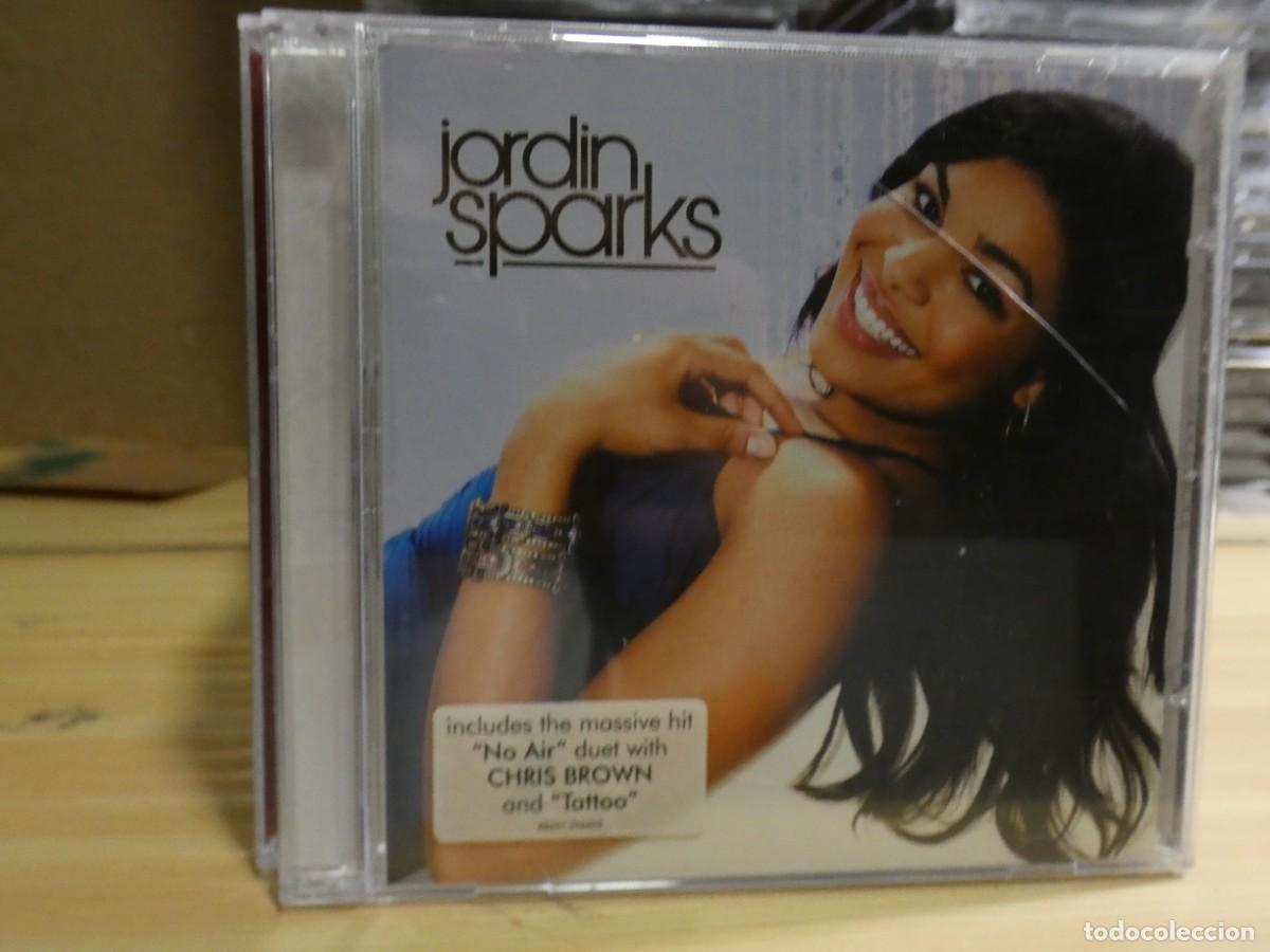Musik-CDs: ARKANSAS1980 LOTT518 CD MUY BUEN ESTADO - JORDIN SPARKS