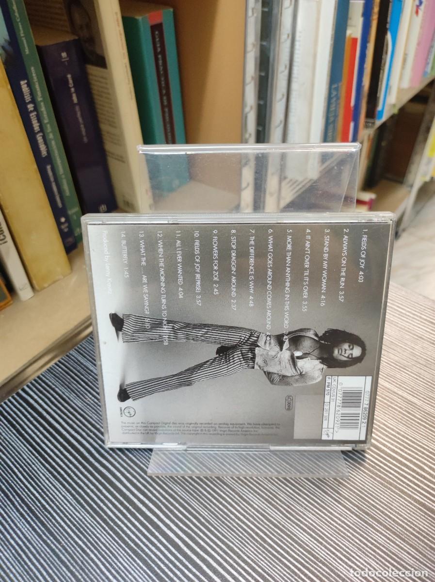 CDs de m&uacute;sica: Lenny Kravitz &ndash; Mama Said - Foto 2