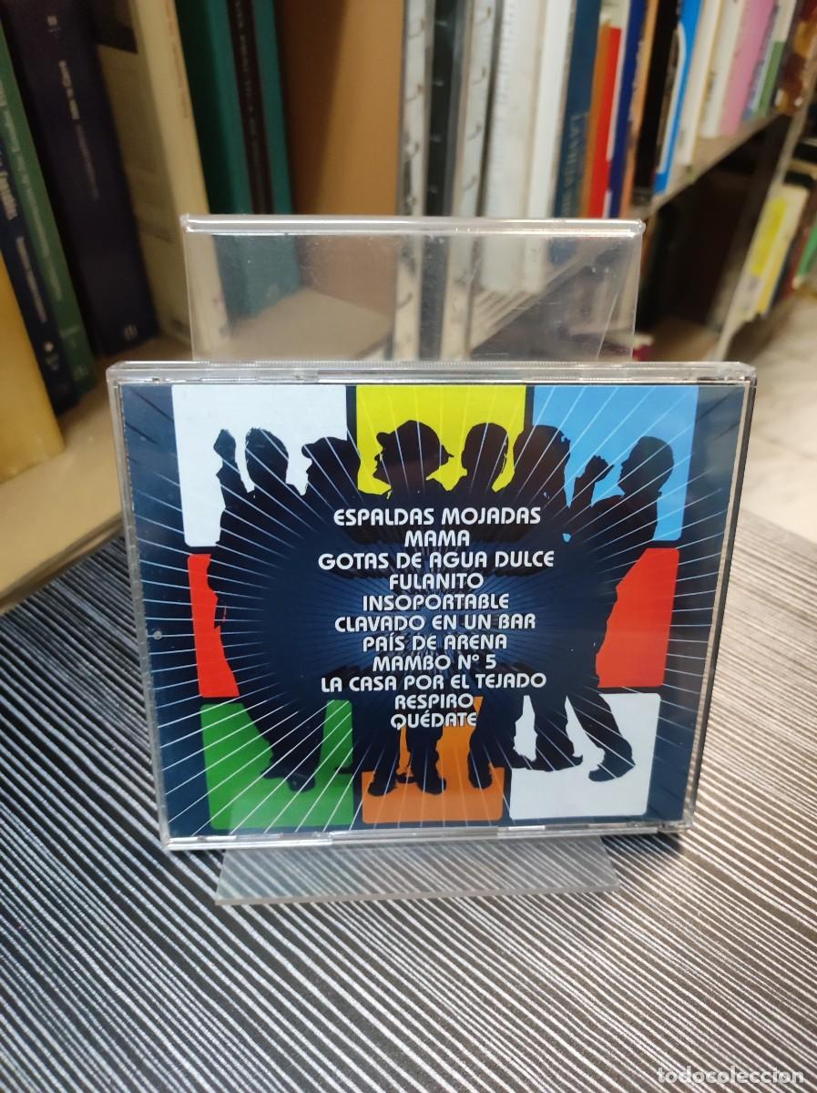 CDs de m&uacute;sica: Vocal Tempo &ndash; Vocal Tempo - Foto 2