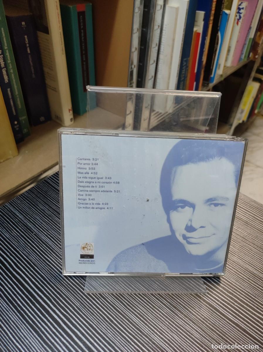 CDs de m&uacute;sica: EN SON DE PAZ CD COMPLETO - Foto 2