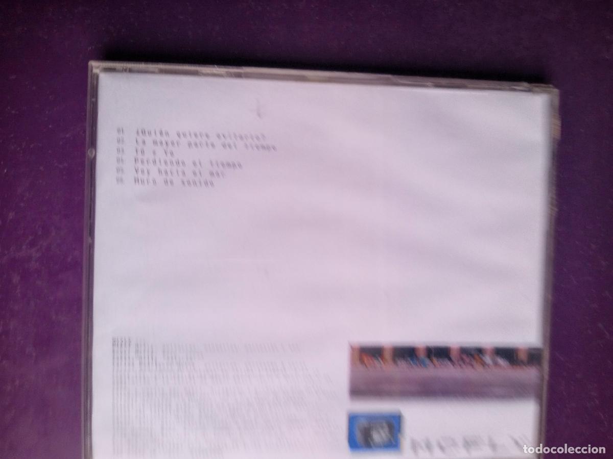 CDs de m&uacute;sica: McFLY - CD EP AUTOEDITADO 2002 - 5 TEMAS - - Foto 2