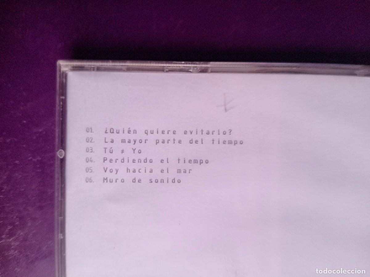 CDs de m&uacute;sica: McFLY - CD EP AUTOEDITADO 2002 - 5 TEMAS - - Foto 3
