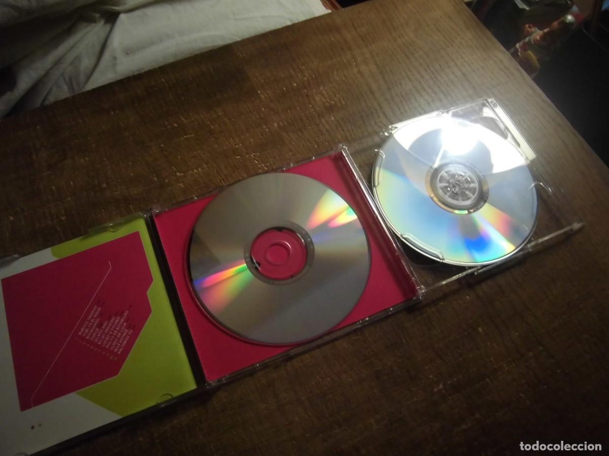 CDs de m&uacute;sica: CD LA UNI&Oacute;N EL MAR DE LA FERTILIDAD - Foto 5