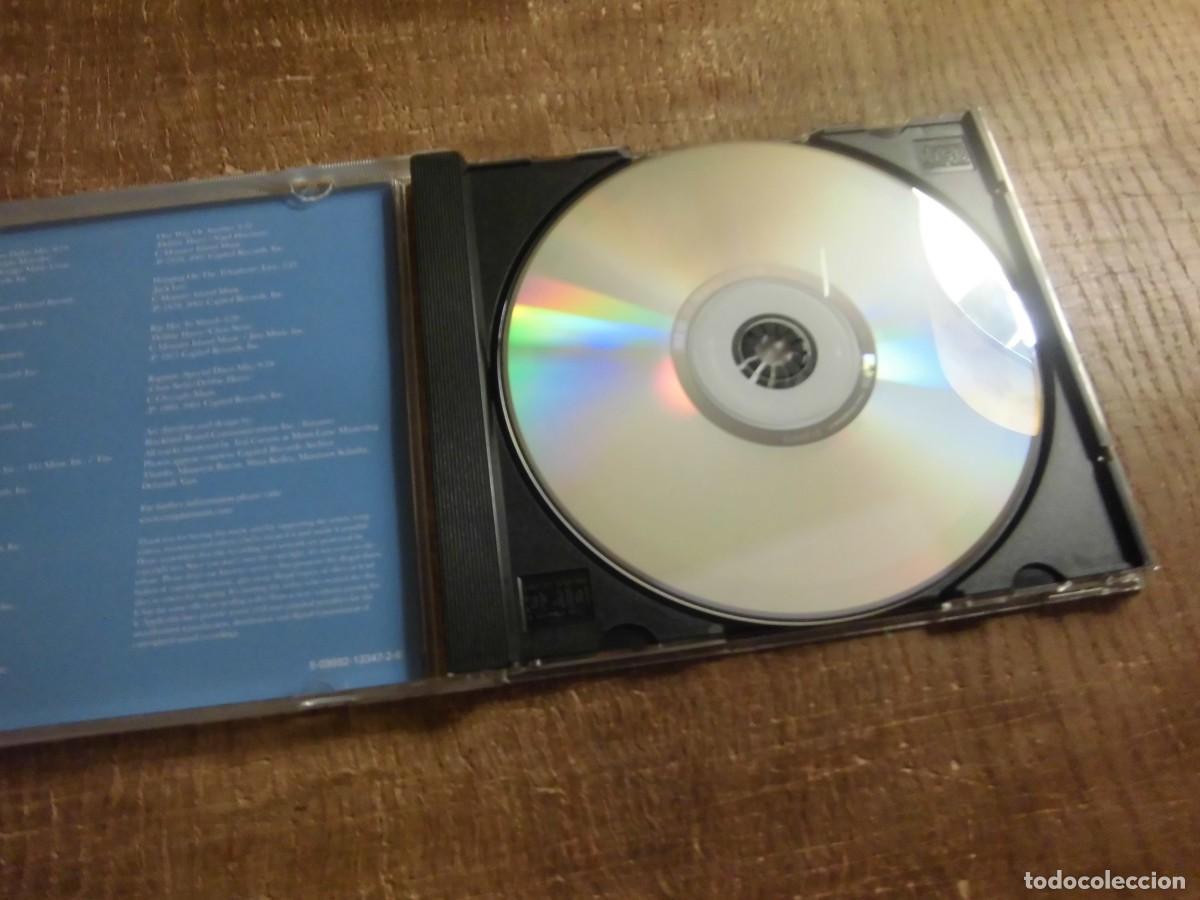 CDs de m&uacute;sica: CD BLONDIE PLATINUM BLONDIE - Foto 4
