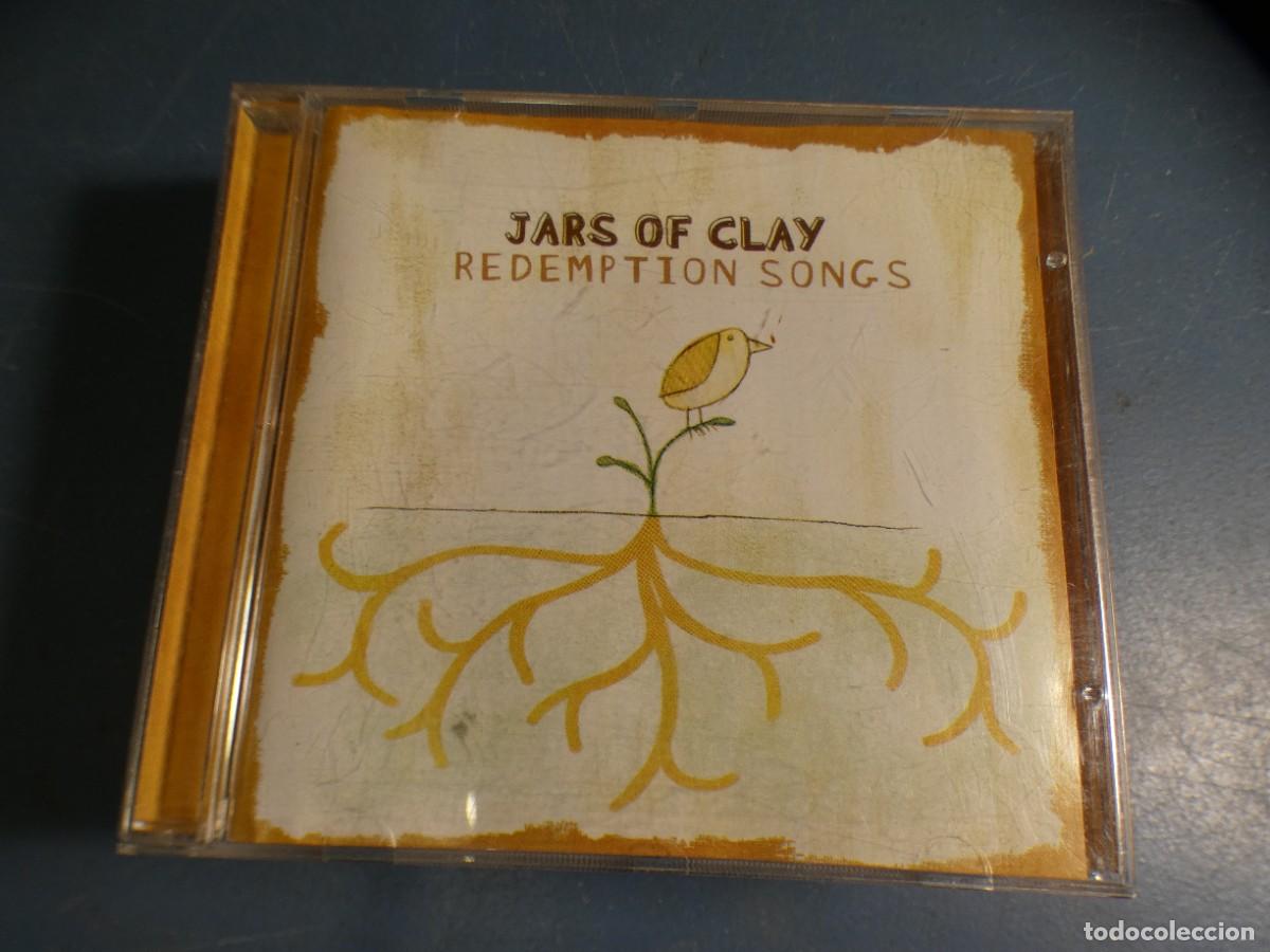 CDs de Musique: ARKANSAS1980 LOTT524 CD BUEN ESTADO SE&Ntilde;ALES USO MINIMAS - JARS OF CLAY