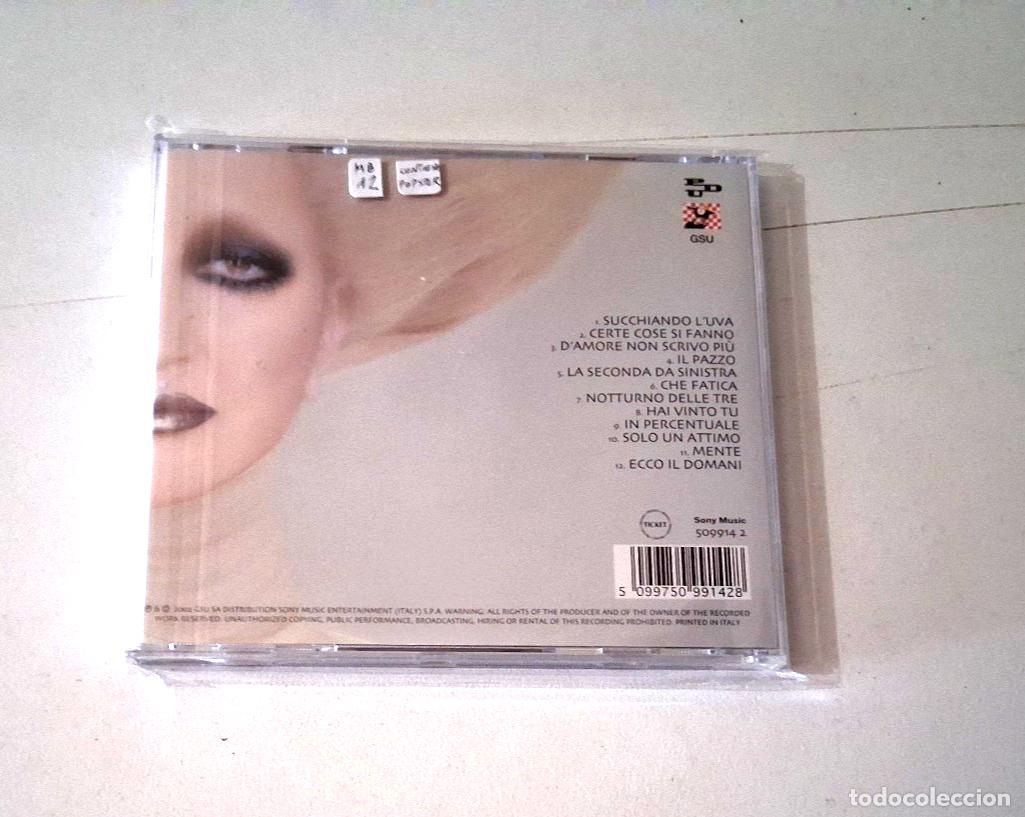 CDs de m&uacute;sica: MINA &rdquo;VELENO&rdquo; CD 12 TRACKS + POSTER - Foto 2