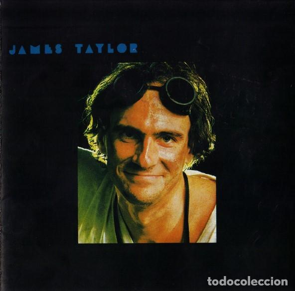 CDs de m&uacute;sica: James Taylor &ndash; Dad Loves His Work - Foto 1