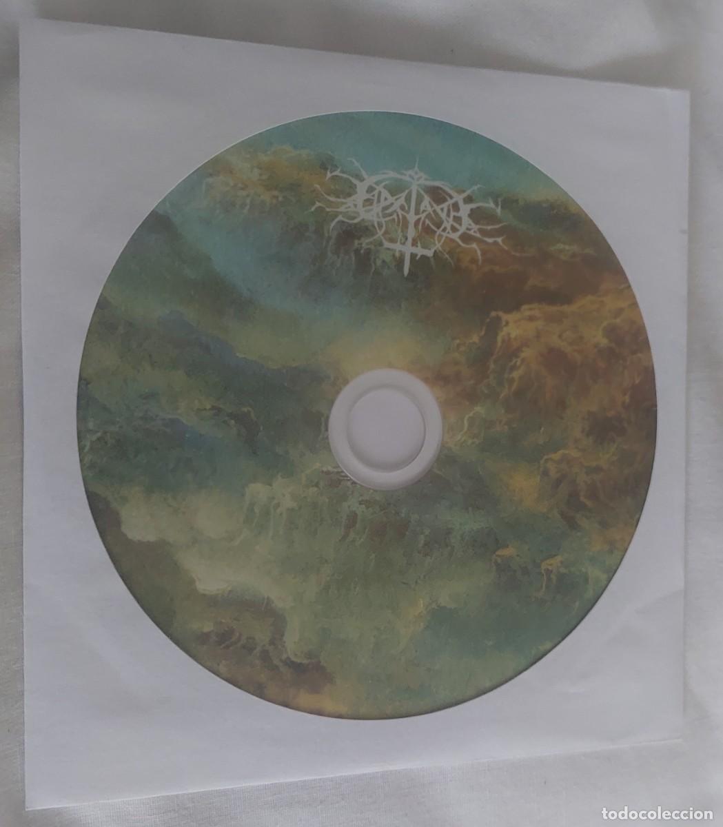 CDs de m&uacute;sica: Epitaphe II Cd Metal - Foto 1