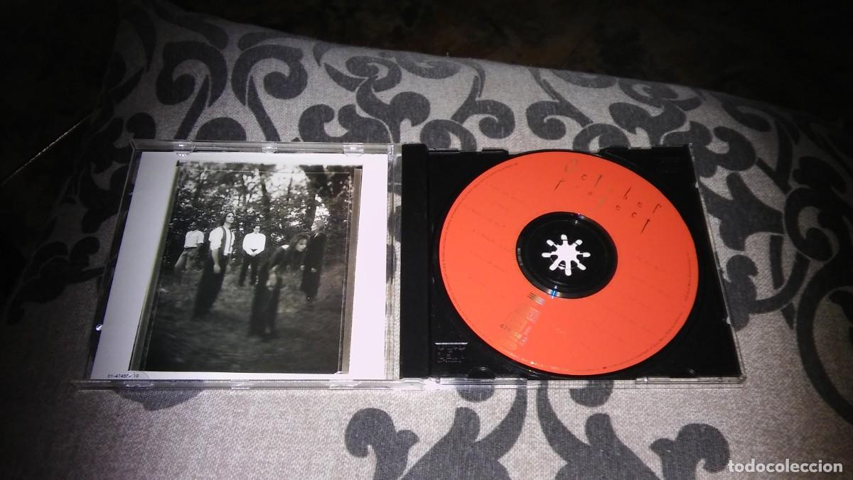 CDs de m&uacute;sica: October Project &lrm;&ndash; October Project - Foto 2
