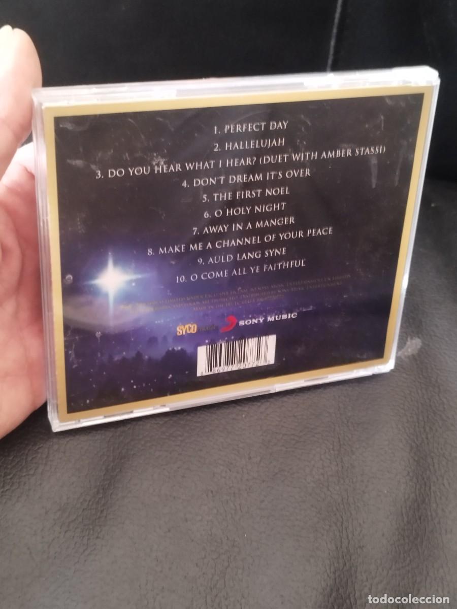 CDs de m&uacute;sica: CD &rdquo;The Gift&rdquo; de Susan Boyle. - Foto 3