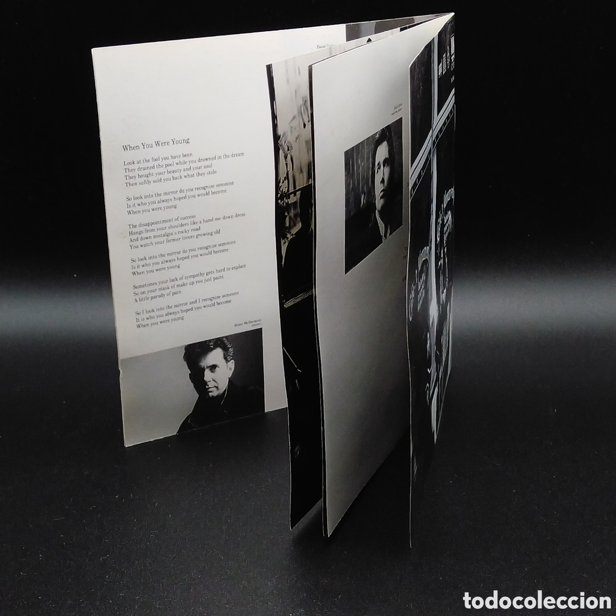 CDs de m&uacute;sica: DEL AMITRI - CHANGE EVERYTHING - 1992 - CD - DISCO VERIFICADO - Foto 5