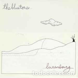 CDs de m&uacute;sica: The Bluetones - Luxembourg - Foto 1