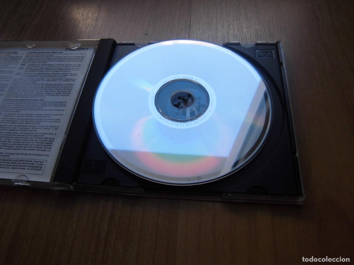 CDs de m&uacute;sica: CD CHRIS REA ON THE BEACH - Foto 4