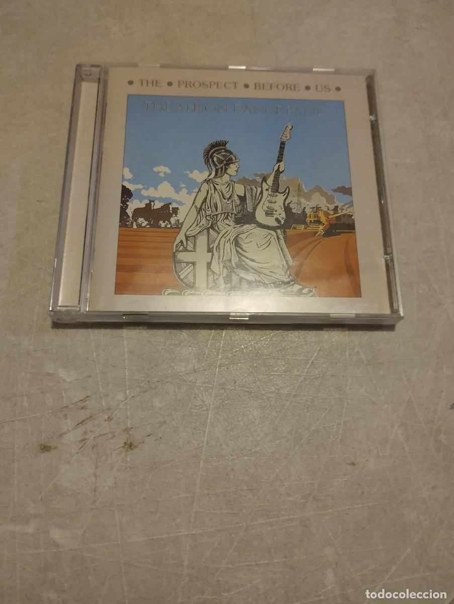 CDs de m&uacute;sica: ALBION BAND CD THE PROSPECT BEFORE US - Foto 1