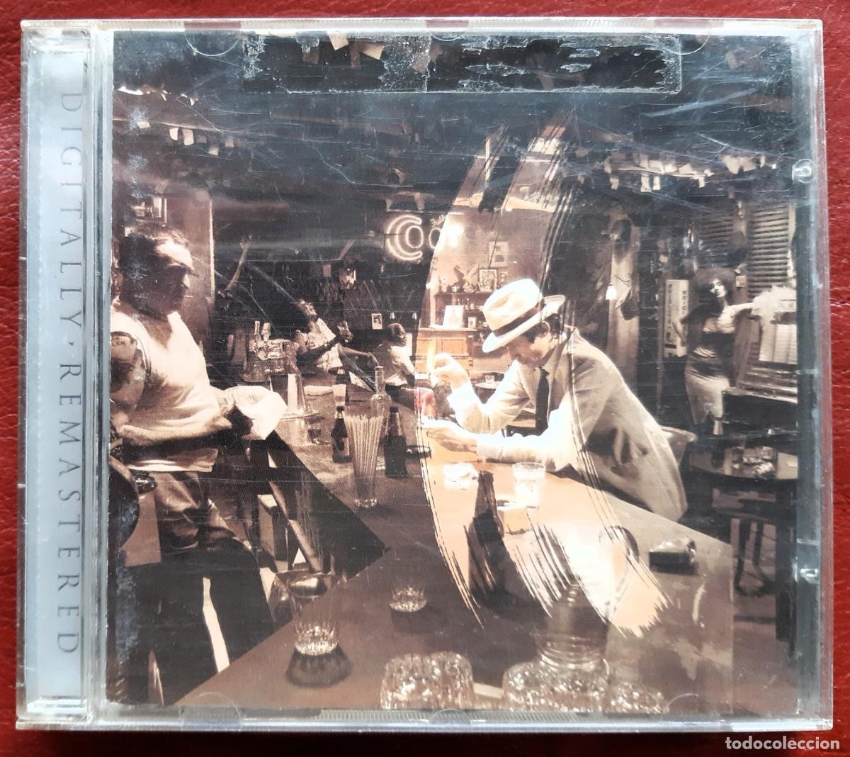 CDs de m&uacute;sica: LED ZEPPELIN - IN THROUGH THE OUT DOOR CD - Foto 1