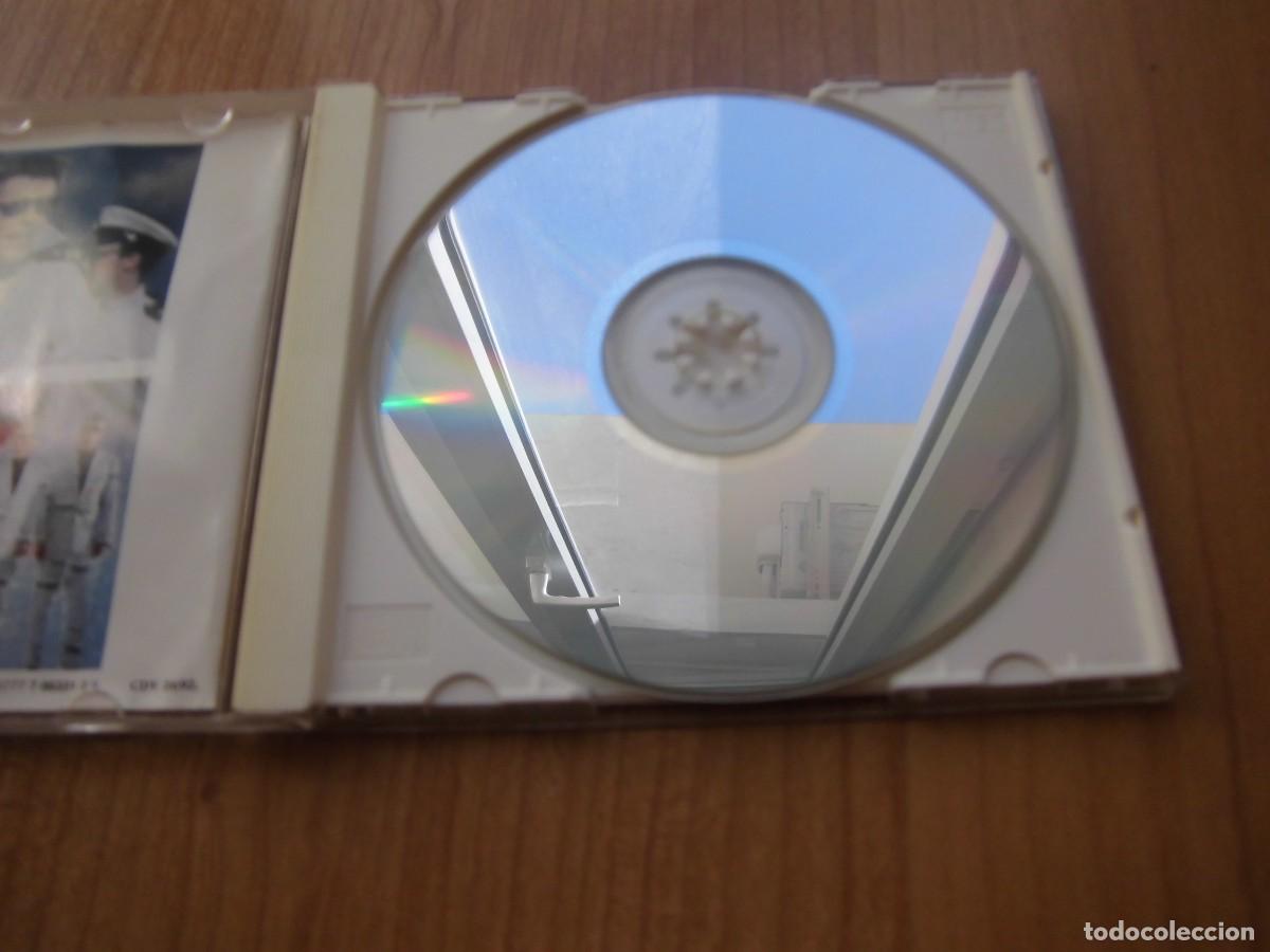 CDs de m&uacute;sica: CD MADNESS DIVINE MADNESS - Foto 4