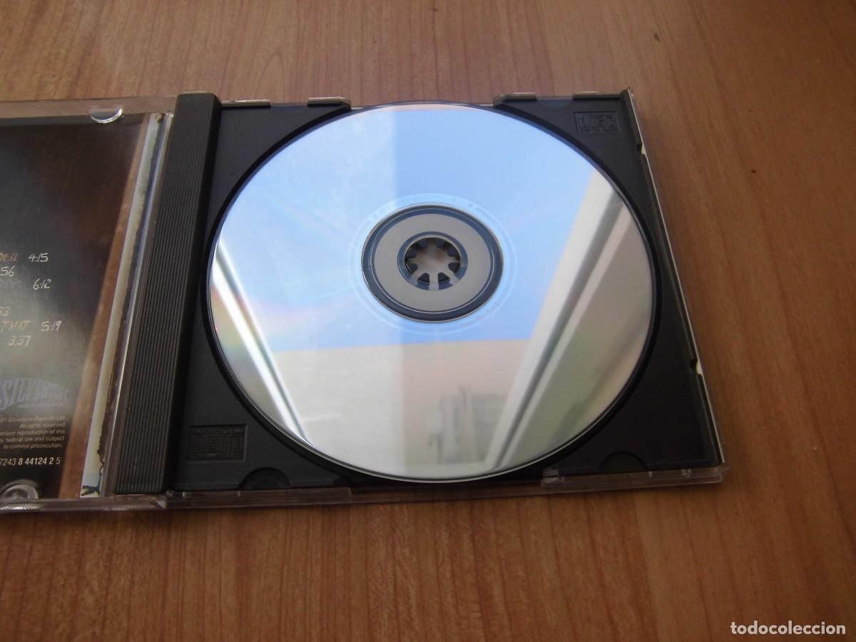 CDs de m&uacute;sica: CD JOHN MAYALL BLUES FOR THE LOST DAYS - Foto 4