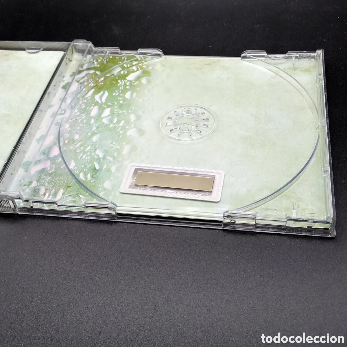 CDs de m&uacute;sica: ENYA - A DAY WITHOUT RAIN - CD - 2000 - DISCO VERIFICADO - Foto 7