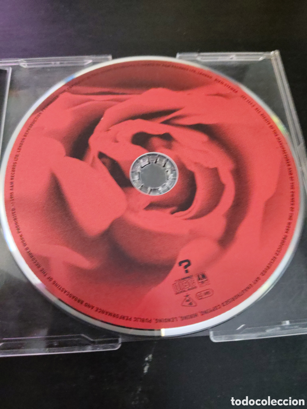 CDs de m&uacute;sica: Therapy?&nbsp;&ndash;&nbsp;Loose. Cd single 1995 - Foto 2