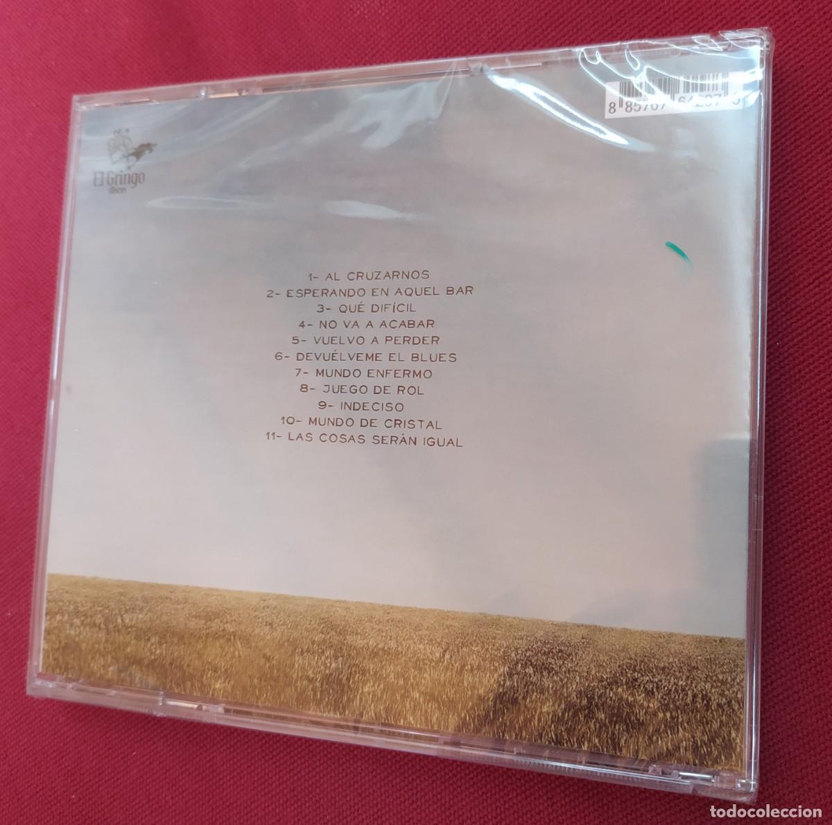 CDs de m&uacute;sica: Lote 3 CD Grupo Touch&eacute;! - Foto 7