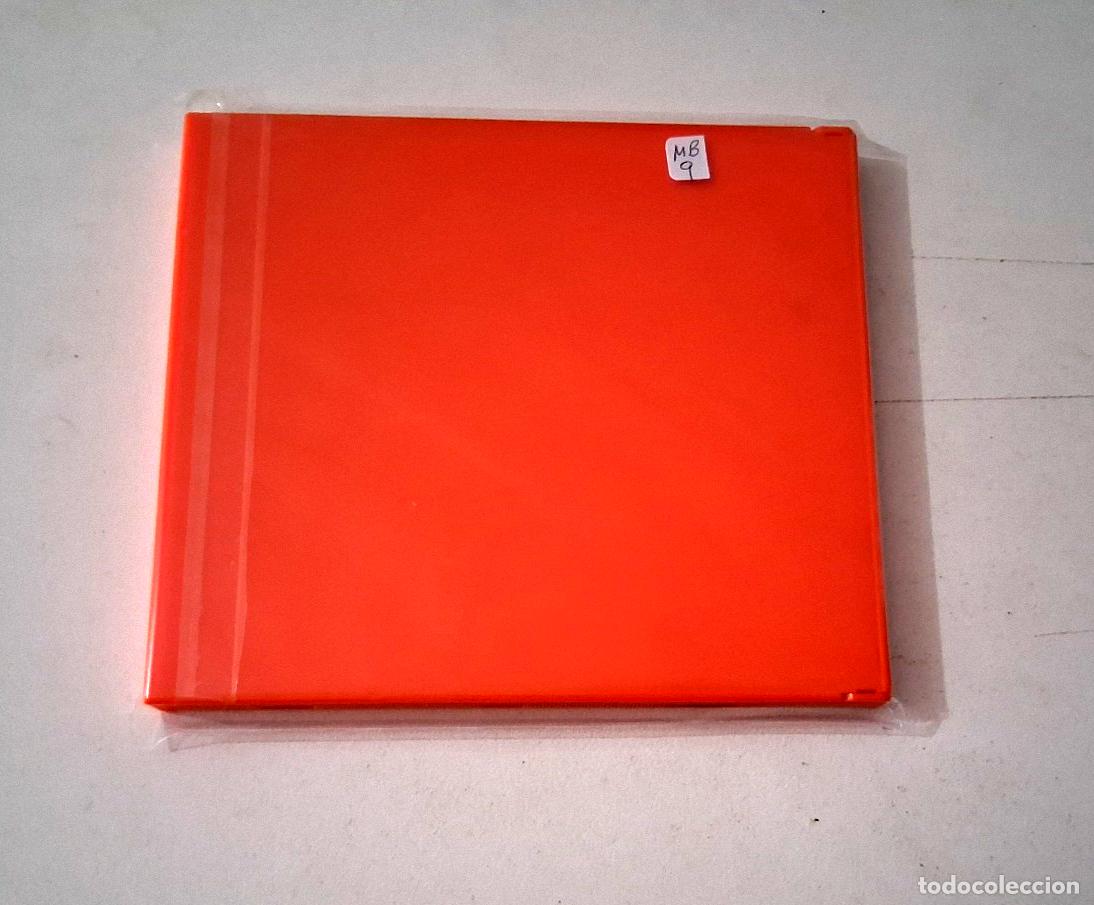 CDs de m&uacute;sica: PET SHOP BOYS &rdquo;VERY&rdquo; CD - Foto 2