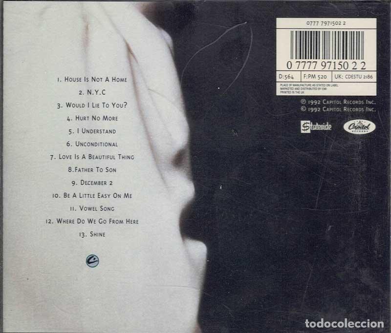 CDs de m&uacute;sica: Charles & Eddie - Duophonic. CD - Foto 2