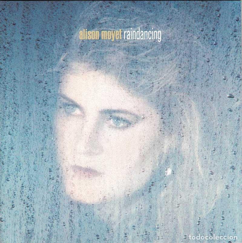CDs de m&uacute;sica: Alison Moyet - Raindancing. CD - Foto 1