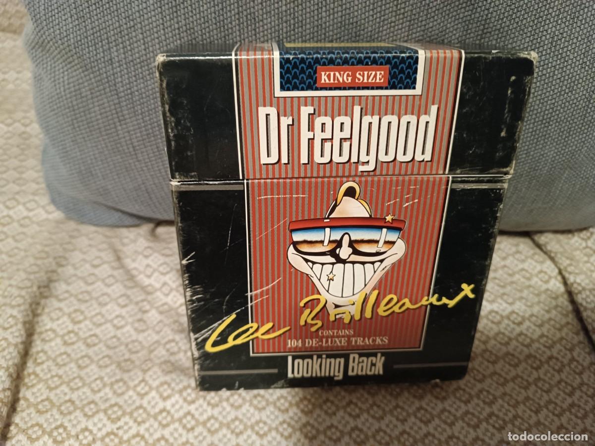CDs de m&uacute;sica: Dr. Feelgood Looking Back - Foto 1
