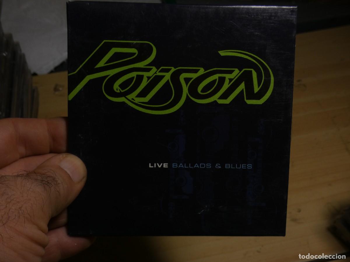 CD di Musica: ARKANSAS1980 LOTT531 CD BUEN ESTADO SE&Ntilde;ALES USO MINIMO POISON