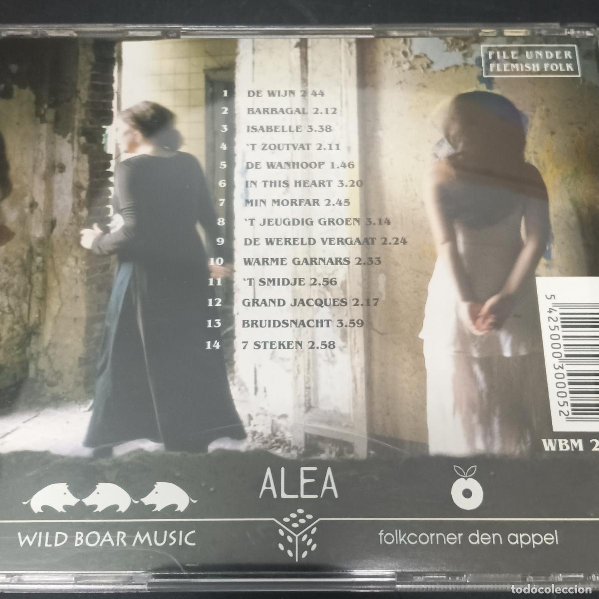 CDs de m&uacute;sica: Lais - Lais - .Folk celta CD - Foto 2