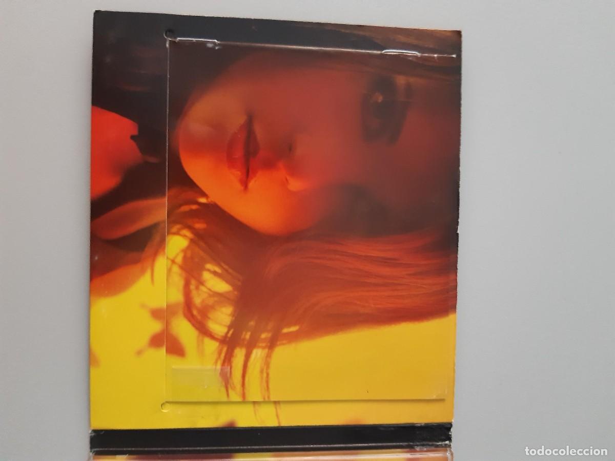 CDs de m&uacute;sica: LABUAT - DE PEQUE&Ntilde;O + 9 CANCIONES - CD DIGIPACK CON LIBRETO cd - Foto 2
