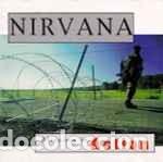 CDs de m&uacute;sica: Nirvana &ndash; Missing In Action CD AB 60002 - Foto 1