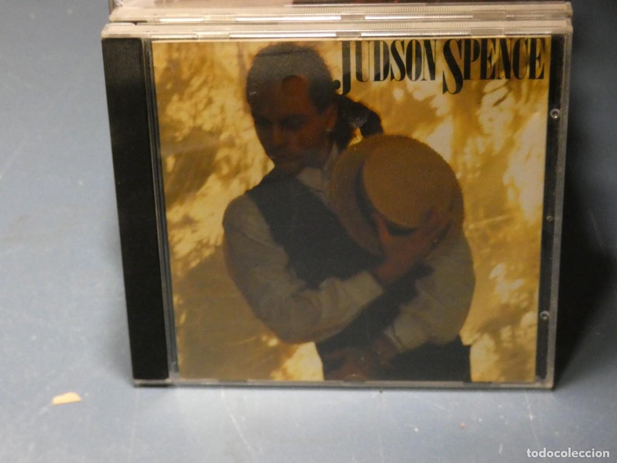 CD di Musica: ARKANSAS1980 LOTT524 CD BUEN ESTADO SE&Ntilde;ALES USO MINIMAS, JUDSON SPENCE