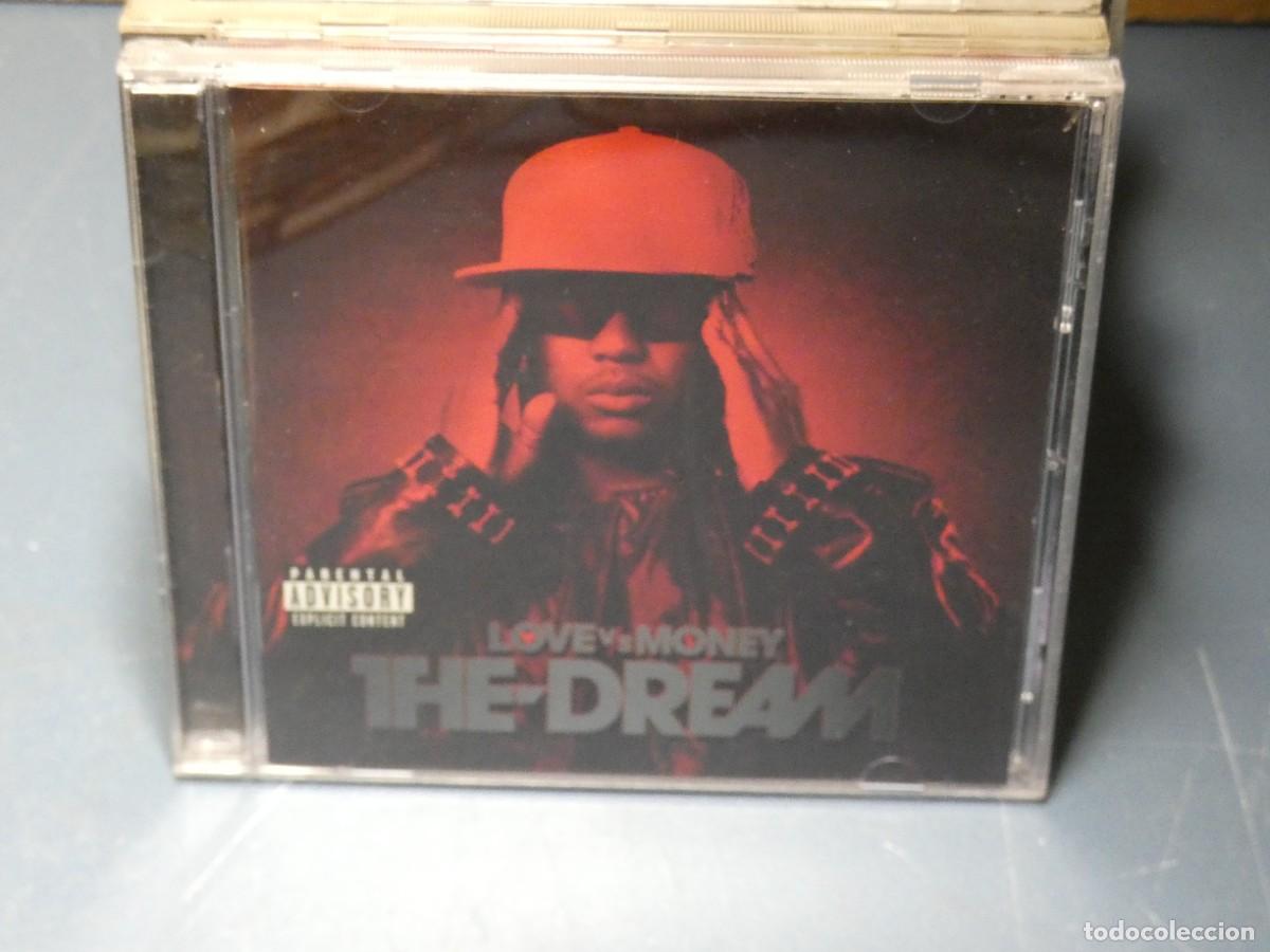 Musik-CDs: ARKANSAS1980 LOTT524 CD BUEN ESTADO SE&Ntilde;ALES USO MINIMAS, THE- DREAM