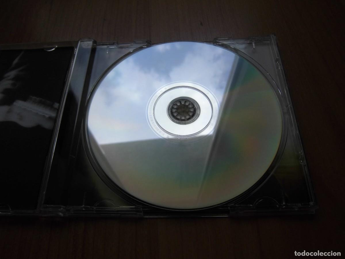 CDs de m&uacute;sica: CD BRUCE SPRINGSTEEN THE RISING - Foto 4