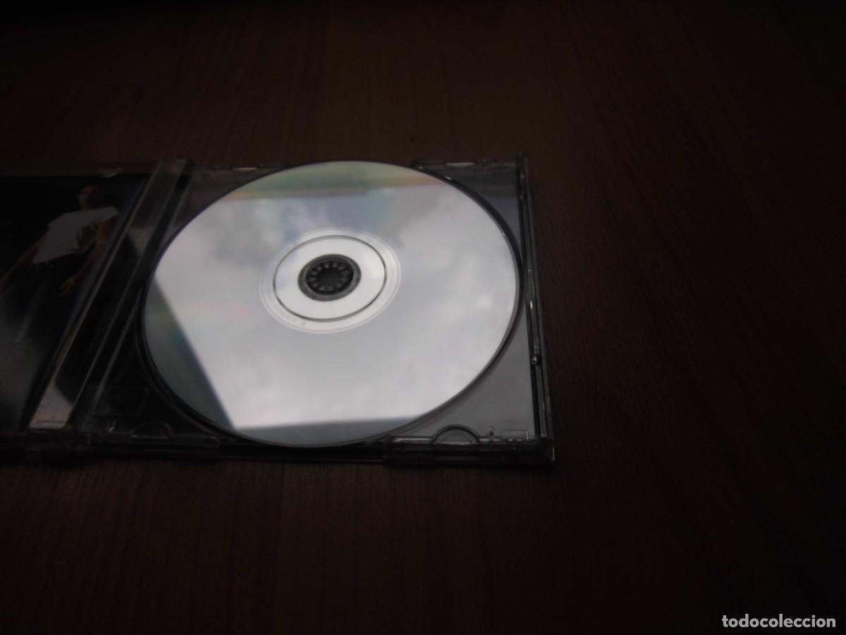 CDs de m&uacute;sica: CD BRUCE SPRINGSTEEN BORN IN THE U.S.A. - Foto 4