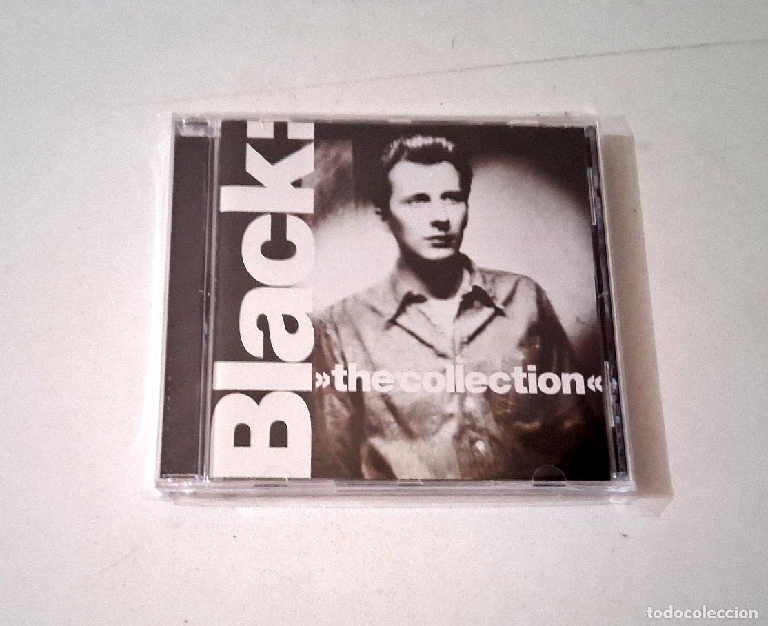 CDs de m&uacute;sica: BLACK &rdquo;THE COLLECTION&rdquo; CD 18 TRACKS COMO NUEVO - Foto 1