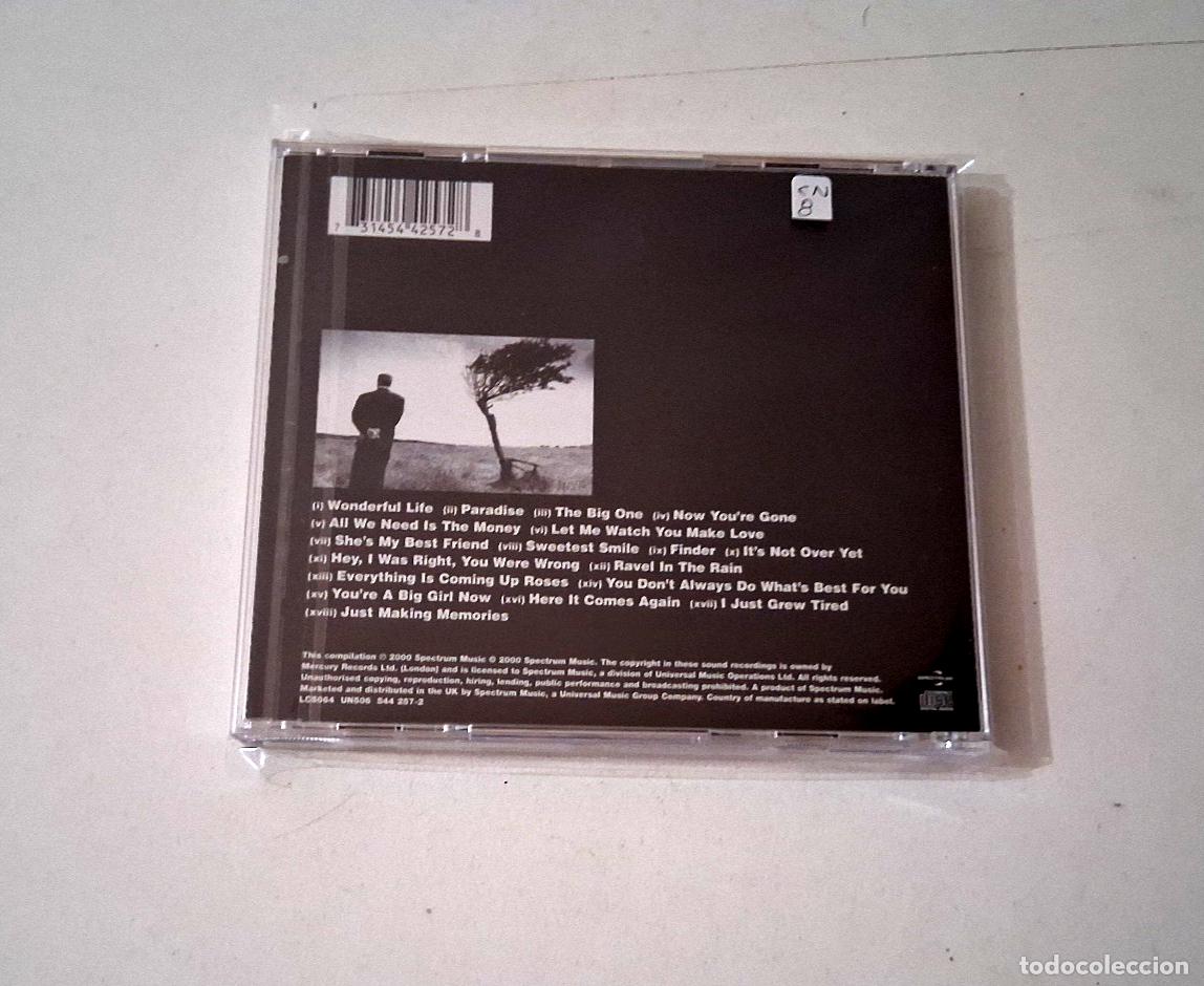 CDs de m&uacute;sica: BLACK &rdquo;THE COLLECTION&rdquo; CD 18 TRACKS COMO NUEVO - Foto 2