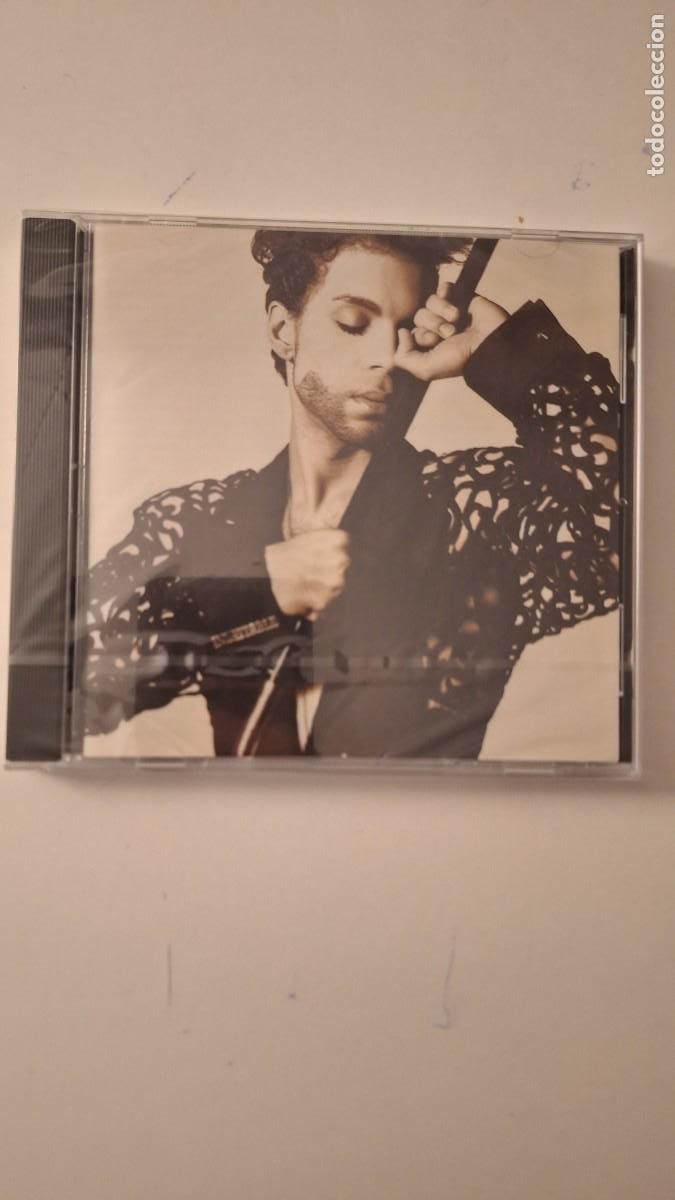 CDs de m&uacute;sica: Prince &lrm;&ndash; The Hits 1 cd - Foto 1
