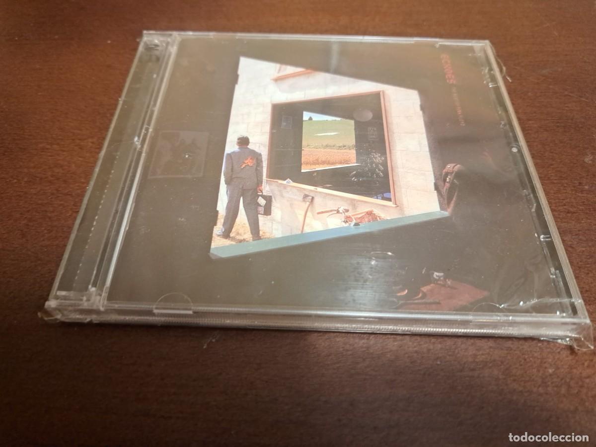 CDs de m&uacute;sica: PINK FLOYD - 2 CD - ECHOES - RECOPILATORIO DE EXITOS - Foto 1