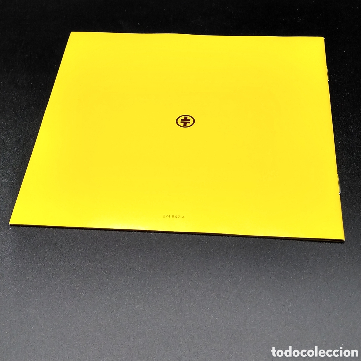 CDs de m&uacute;sica: TAKE THAT - PROGRESS - CD - 1996 - DISCO VERIFICADO - Foto 4